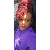 Tarcha Simmons
