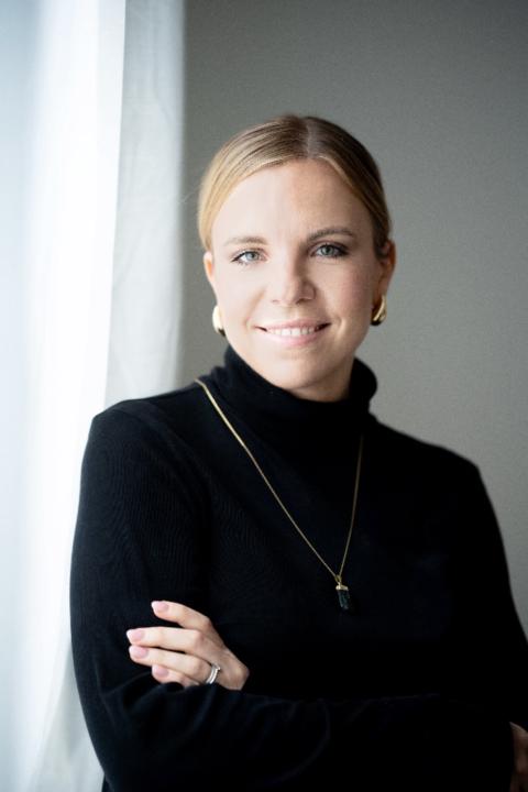 Laura Maier