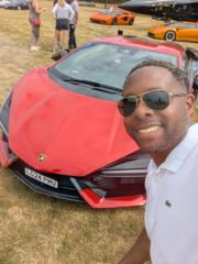 Garreth Mathambo
