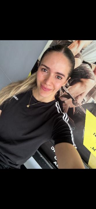 Hannah Franco Salazar