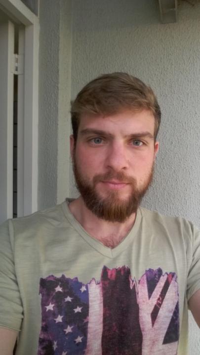 Caio Custodio