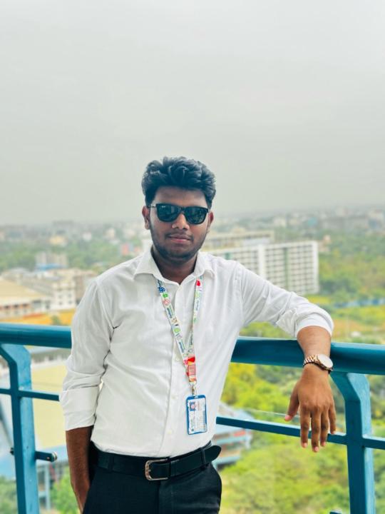 Sahin Hossain