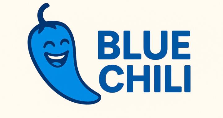 Blue Chili
