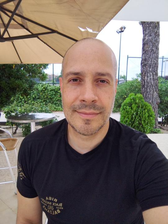 Jaime Rodríguez