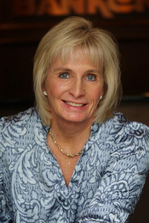 Kari Redman