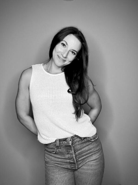 Whitney Sanders