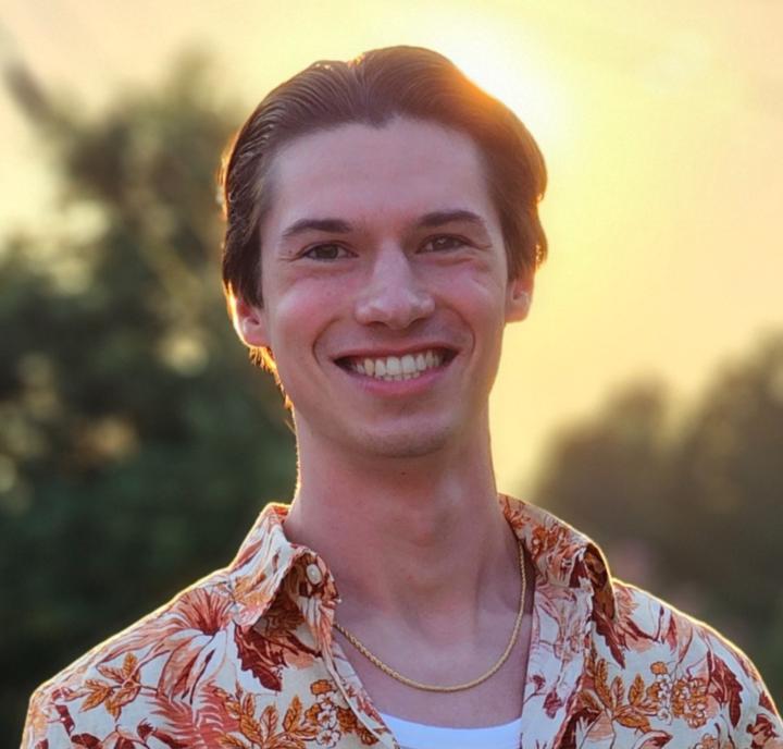 Noah Miller