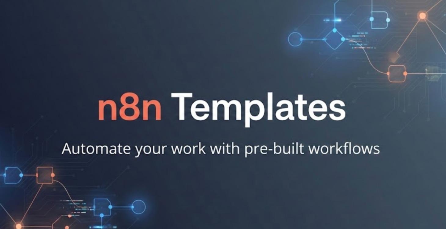 n8n Templates Premium