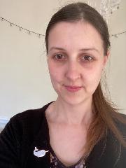 Anna Gallimore