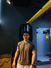 Sai Kyaw Kyaw Khaing