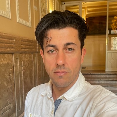 Asier Artuñedo