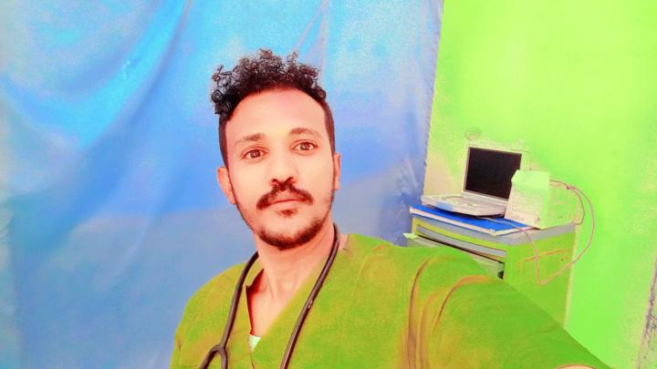 Alsheikh Musa