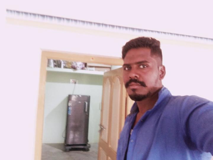 Balaji Munisamy