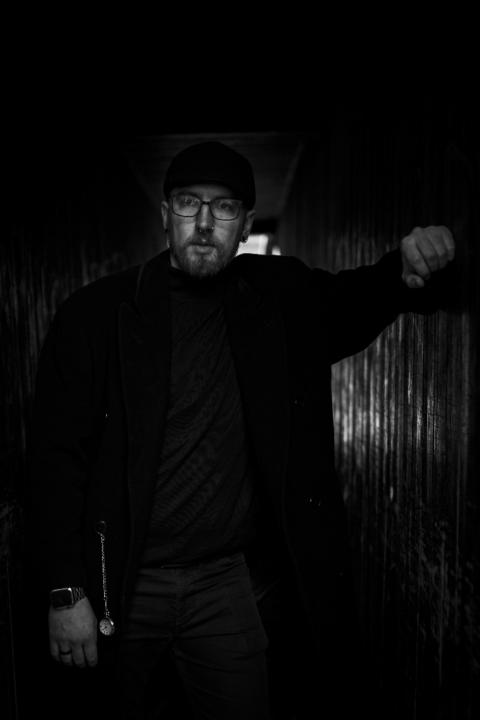 Adrian Weclawski