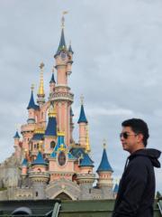 Alejandro Gamboa Herrera