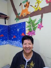 Raquel Ramirez Espinoza