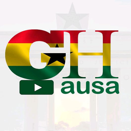 Ghana Hausa