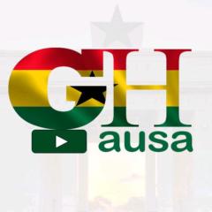 Ghana Hausa