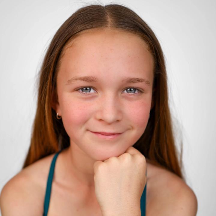 Nimbus - Ella Gaughan