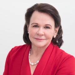 Barbara Atkinson