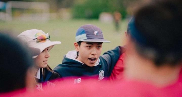 2026 Try-Out Challenge 🥏