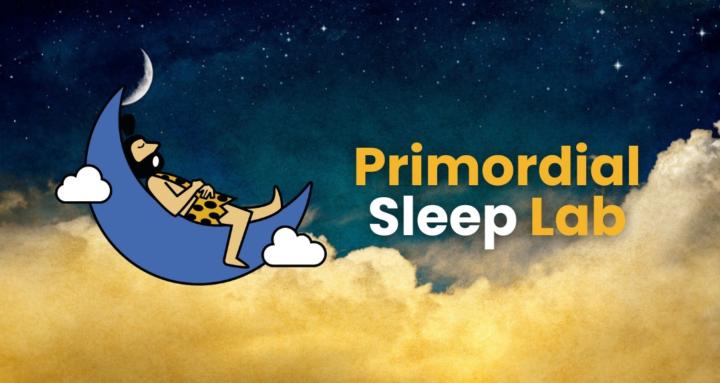 Primordial Sleep Lab
