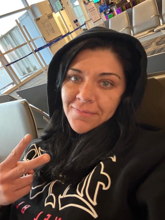 Amanda Mathisen