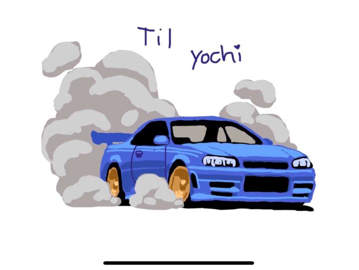 Yochi Angell