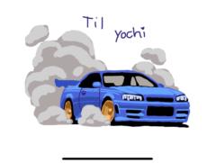 Yochi Angell