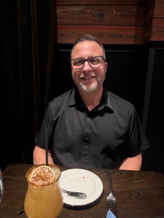 Louis Crans