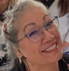 Odely Ortiz Vega