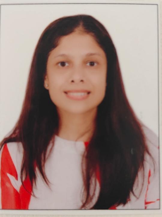 Supriya Kopal