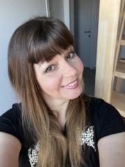 Sandrine Mascaux