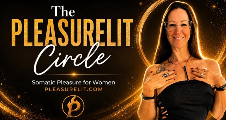 Pleasurelit® Circle | Pleasure