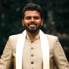 Shehan vishwajith Wickramage