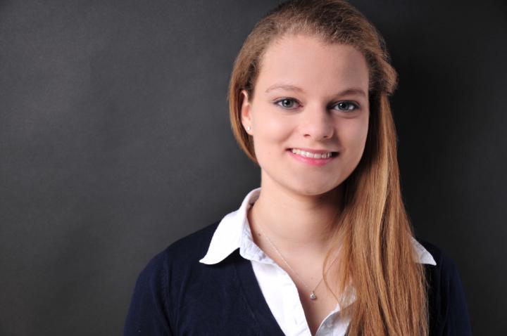 Katharina Quester