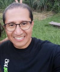 Jose Martinez