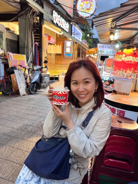 Daphne Poh