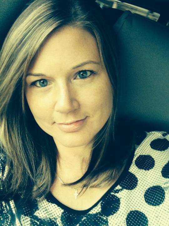 Kristiemichelle Faulk
