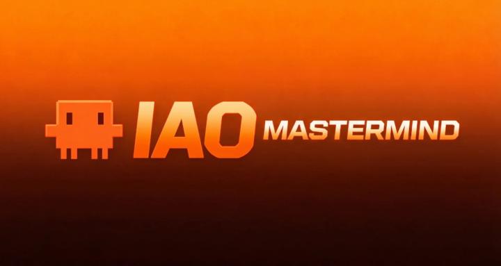 Mastermind IAO