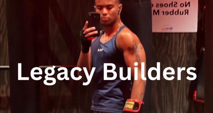 Legacy Builders