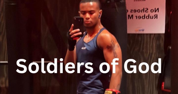 Soldiers of God