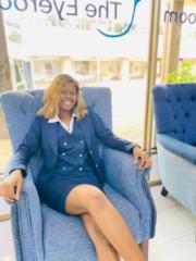 Mary Chiwenga