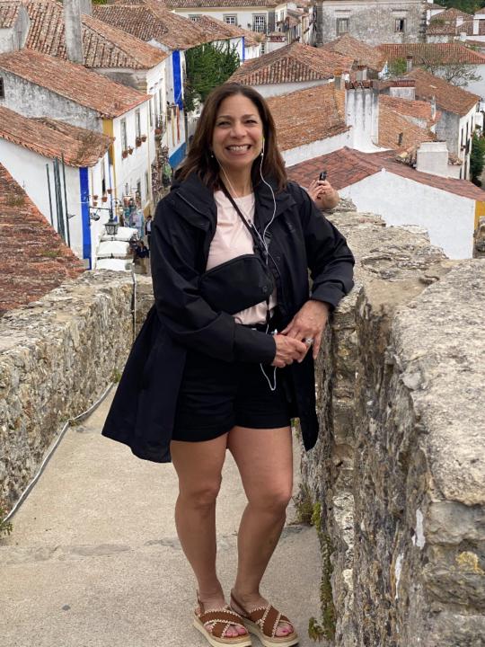 Tamara Camacho Lopez