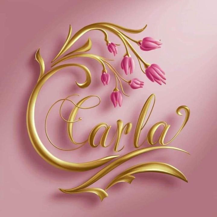 Carla Patrícia Gomes