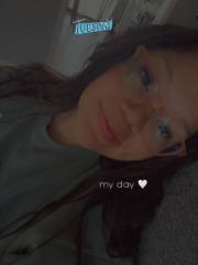 Sharlene Johnny
