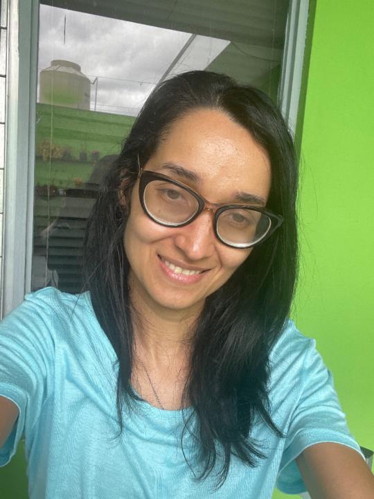 Andrea Narváez Chaves