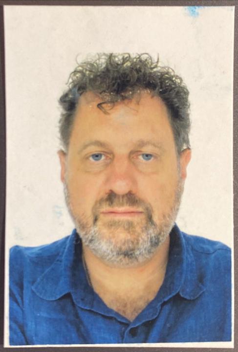Peter Betsche