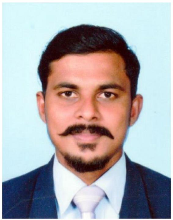 Ishan Dissanayake