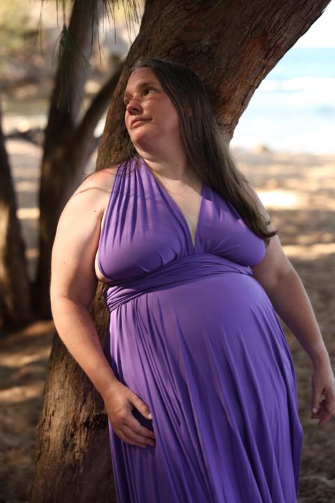 Andrea White
